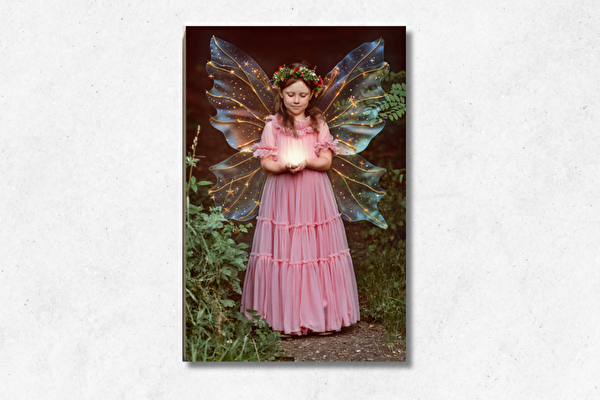 Tisk na Kapa desku 60x40 cm z vlastní fotografie