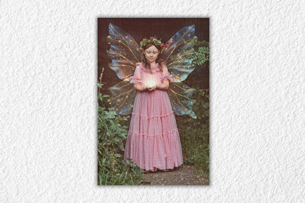 Tisk na překližku 60x40 cm z vlastní fotografie