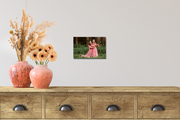 Fotoobraz 15x10 cm z vlastní fotografie