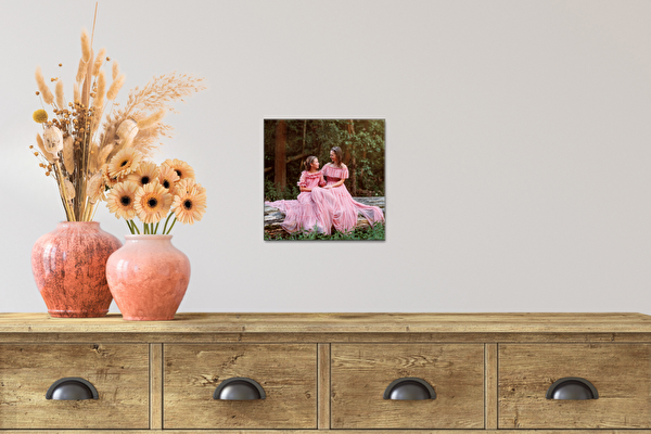 Fotoobraz 15x15 cm z vlastní fotografie