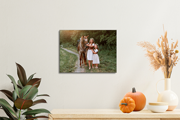 Fotoobraz 40x30 cm z vlastní fotografie