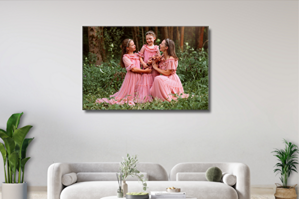 Fotoobraz 120x80 cm z vlastní fotografie